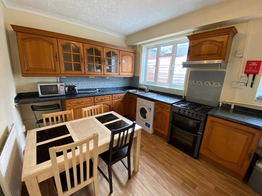 5 Bedroom Terraced to Rent in London, E14 7QY
