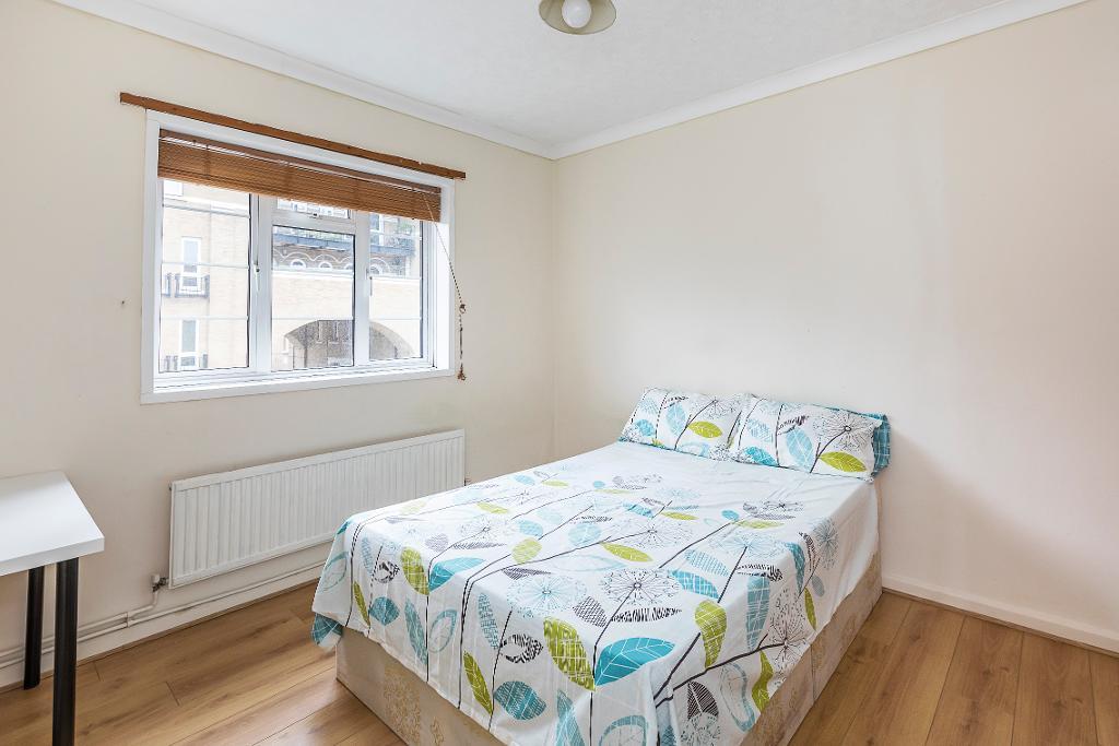 5 Bedroom Terraced to Rent in London, E14 7QY