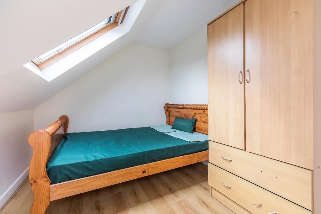 5 Bedroom Terraced to Rent in London, E14 7QY