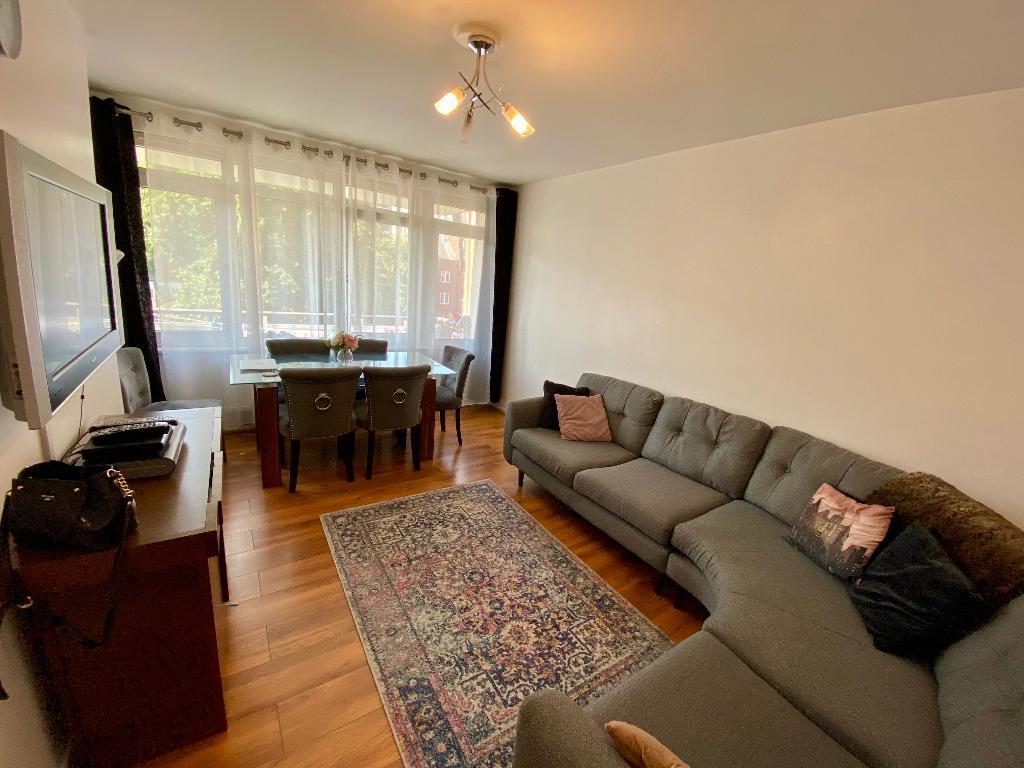 4 Bedroom Flat to Rent in London, E1 5QW