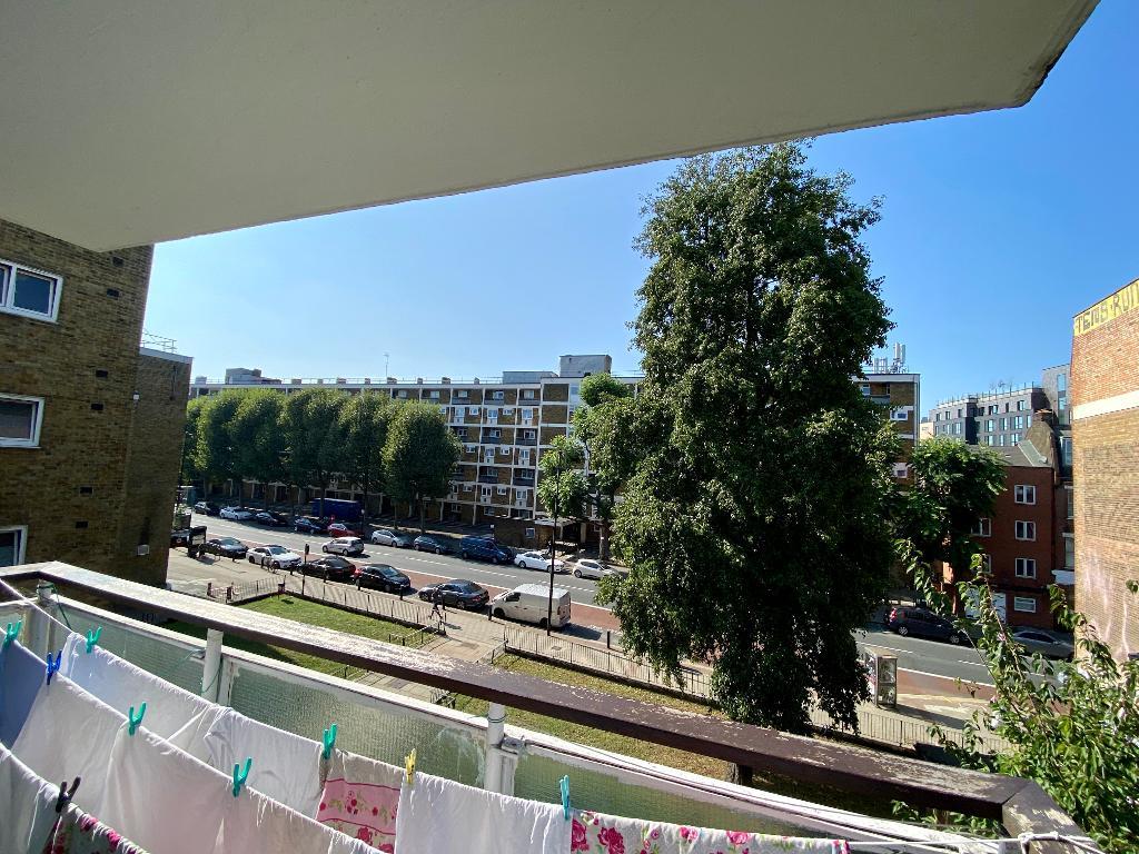 4 Bedroom Flat to Rent in London, E1 5QW