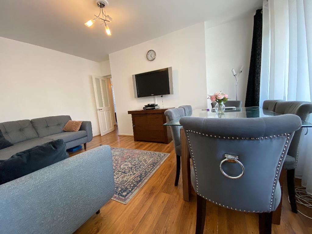 4 Bedroom Flat to Rent in London, E1 5QW