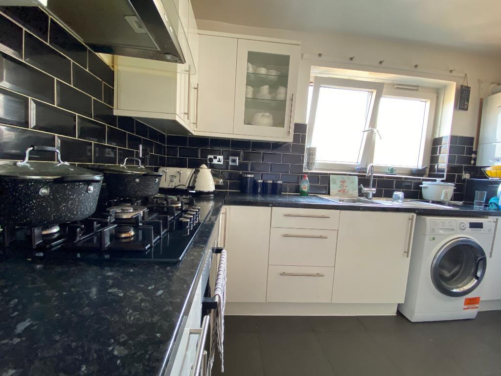 4 Bedroom Flat to Rent in London, E1 5QW