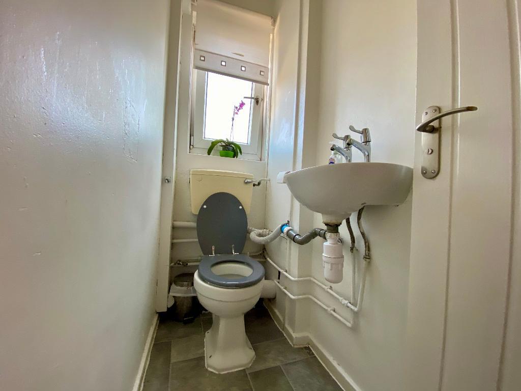 4 Bedroom Flat to Rent in London, E1 5QW