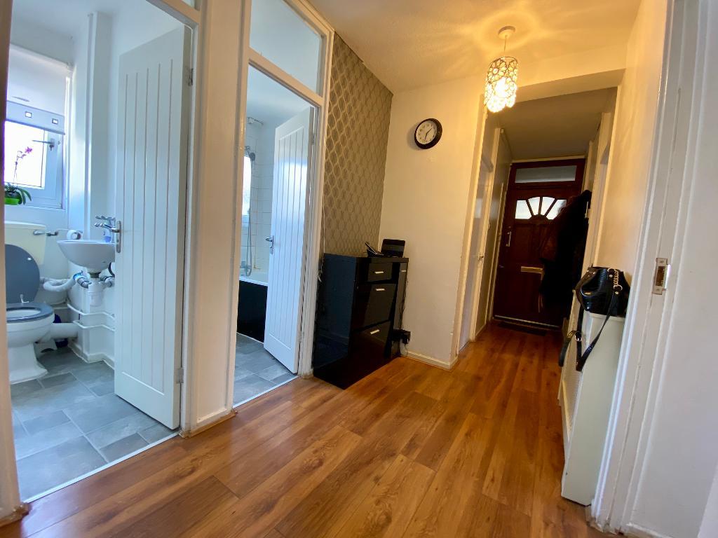 4 Bedroom Flat to Rent in London, E1 5QW