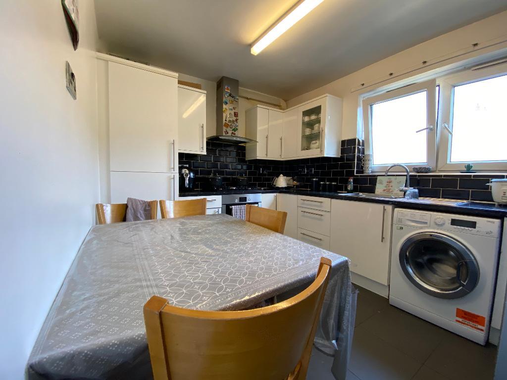 4 Bedroom Flat to Rent in London, E1 5QW