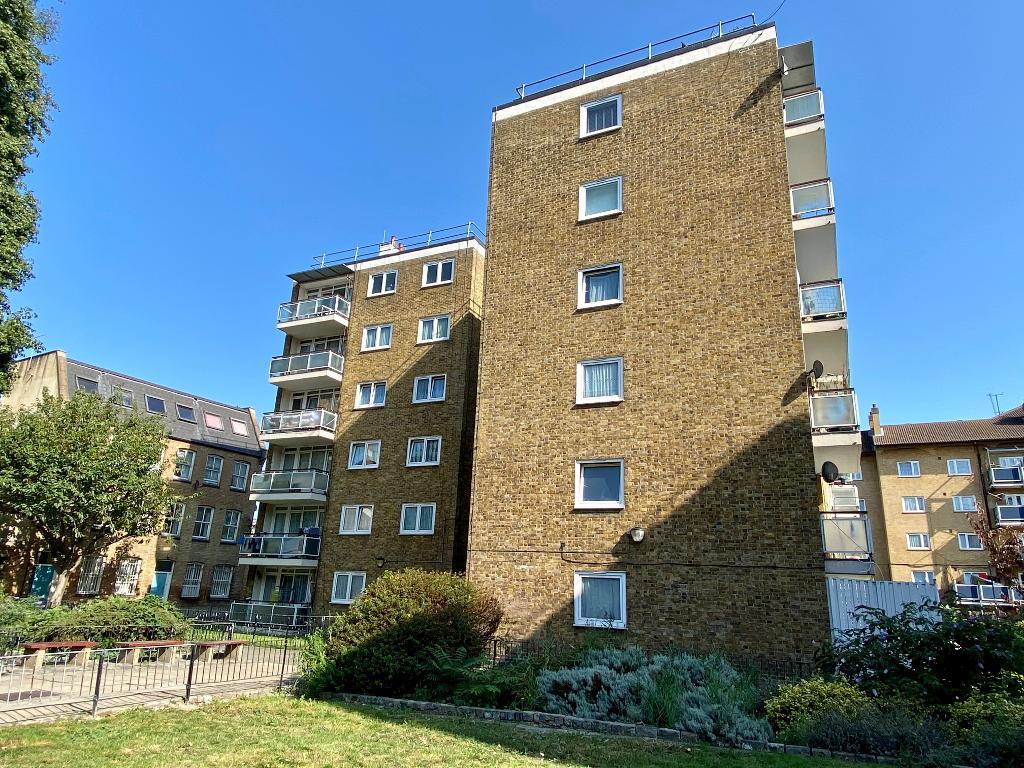4 Bedroom Flat to Rent in London, E1 5QW