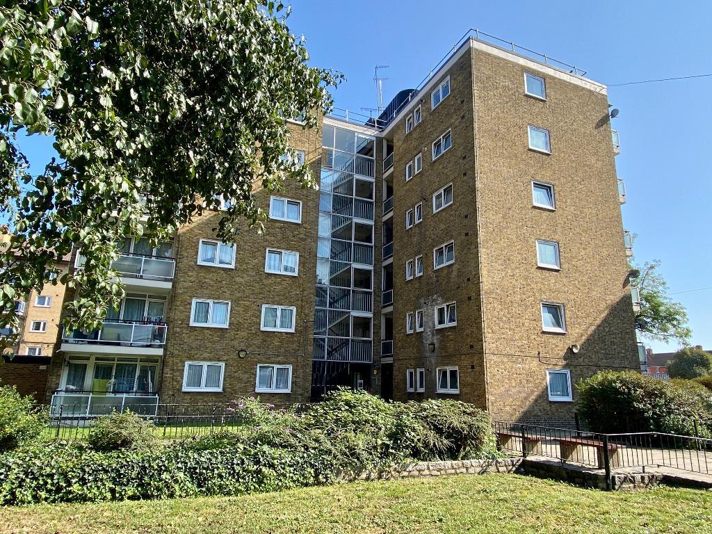4 Bedroom Flat to Rent in London, E1 5QW