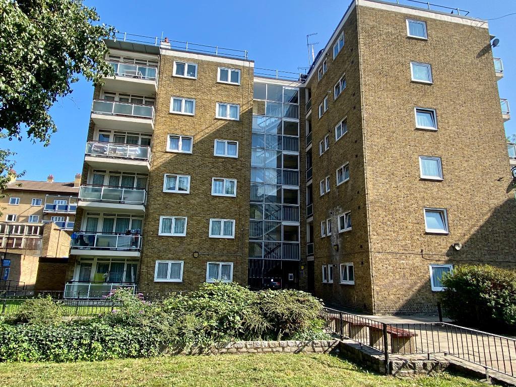 4 Bedroom Flat to Rent in London, E1 5QW