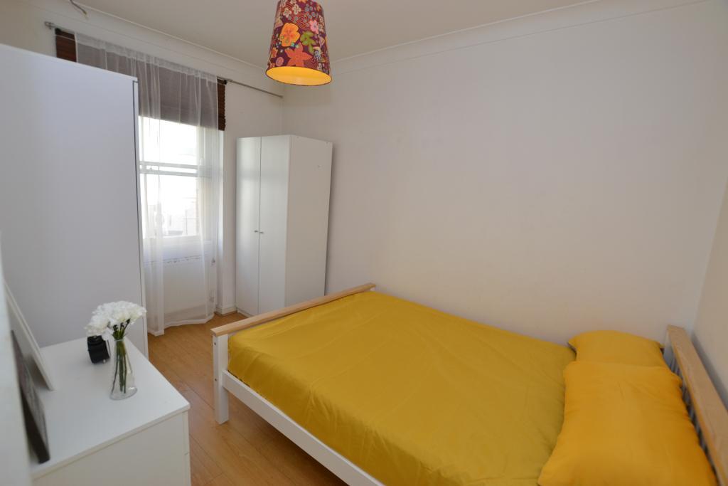 1 Bedroom Flat to Rent in London, E1 1JN