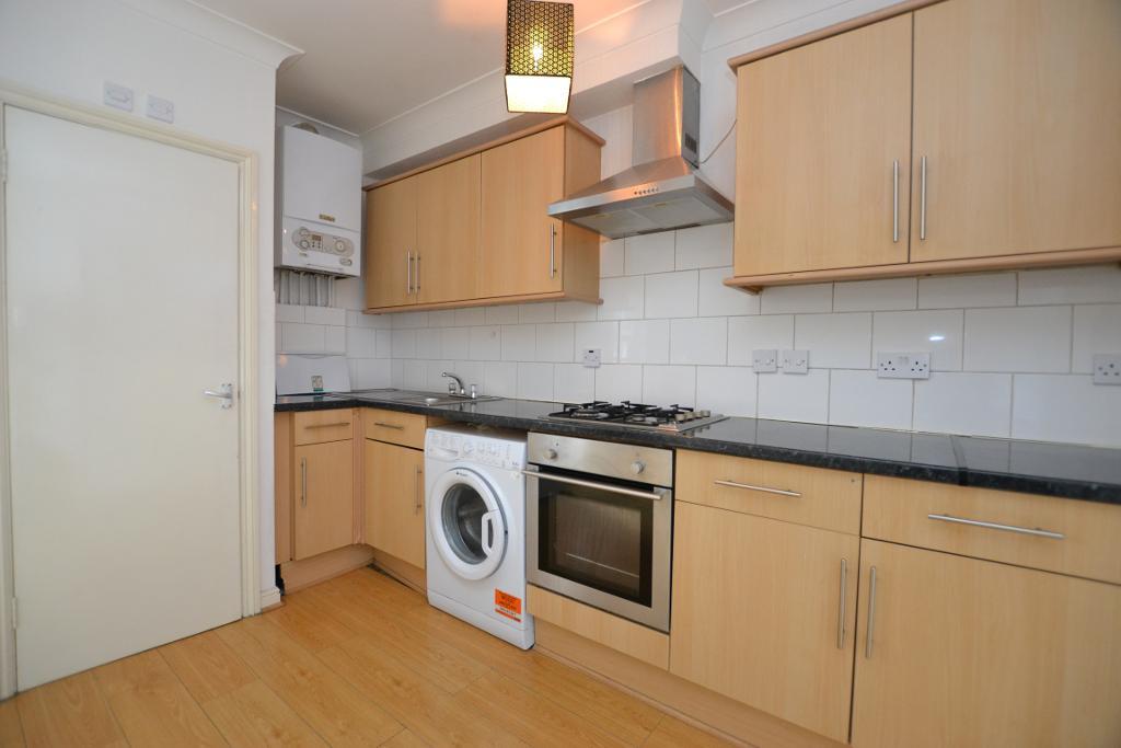 1 Bedroom Flat to Rent in London, E1 1JN