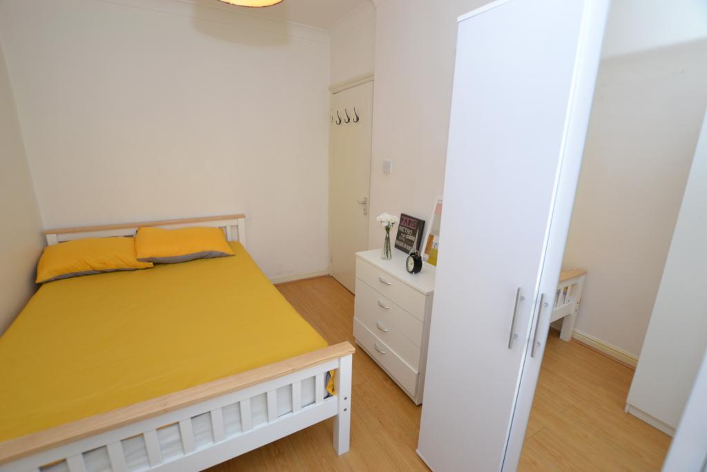 1 Bedroom Flat to Rent in London, E1 1JN