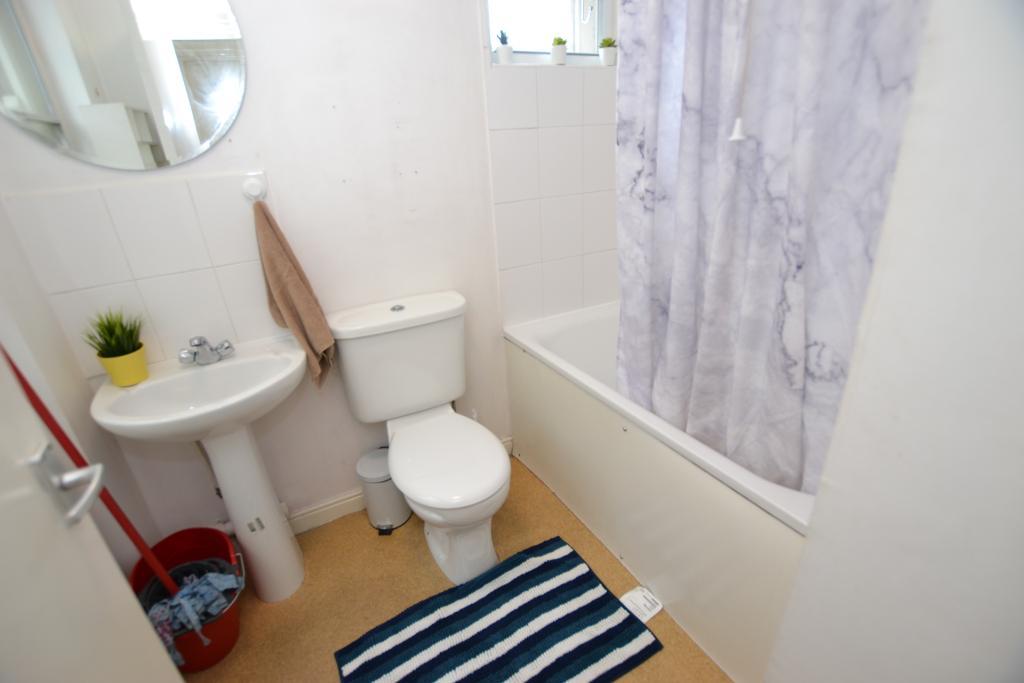 1 Bedroom Flat to Rent in London, E1 1JN