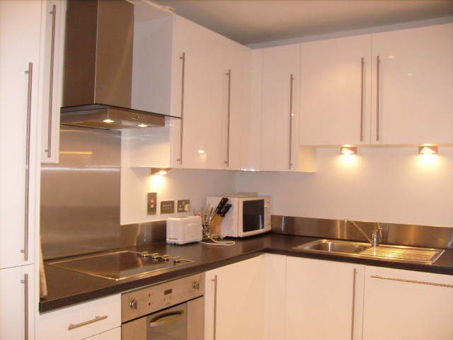 1 Bedroom Flat to Rent in London, E16 1BF