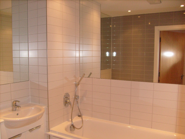 1 Bedroom Flat to Rent in London, E16 1BF