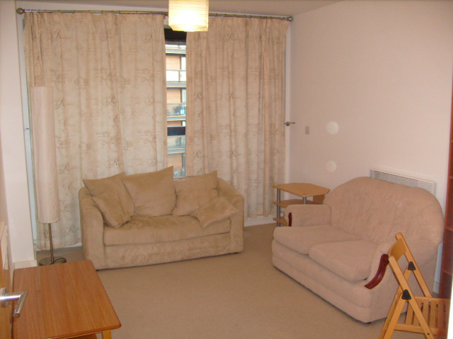 1 Bedroom Flat to Rent in London, E16 1BF