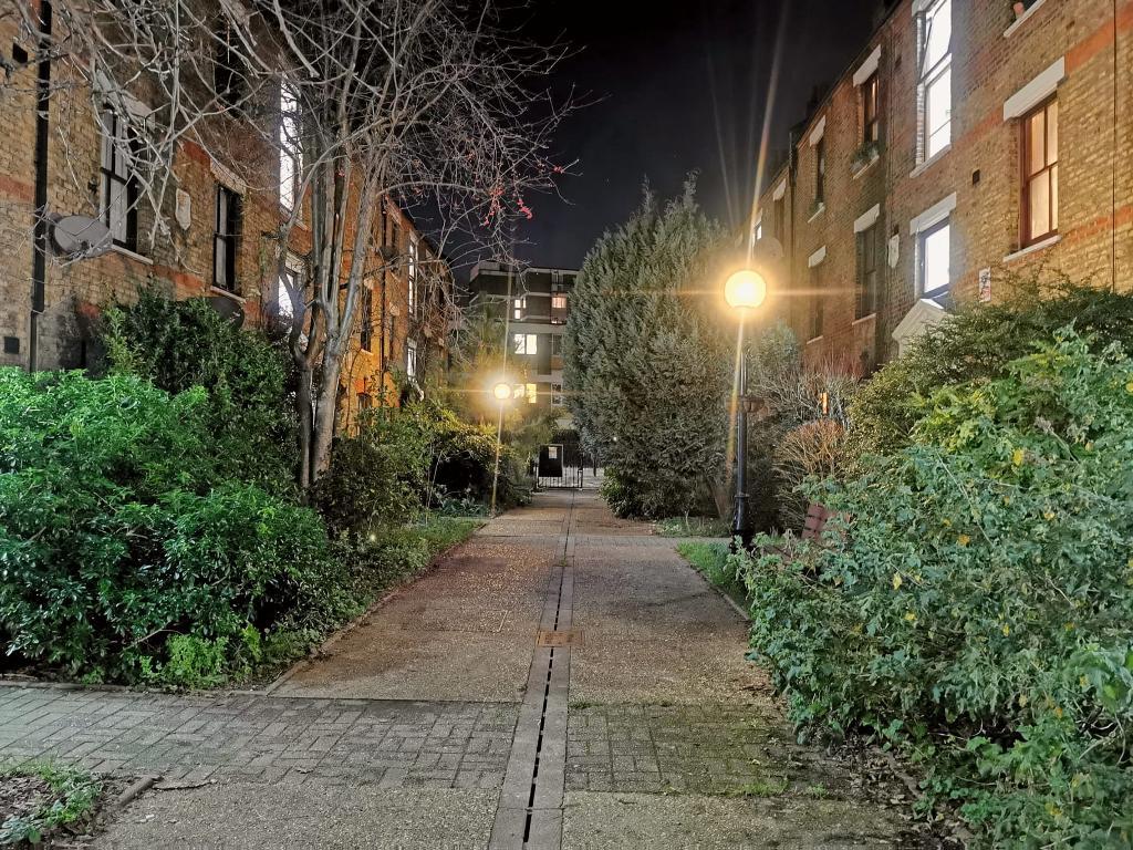 1 Bedroom Flat Share to Rent in London, E1 3AE