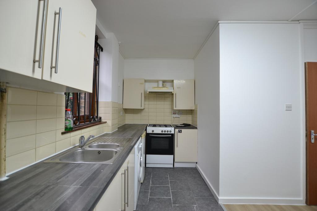 1 Bedroom Flat Share to Rent in London, E1 3AE