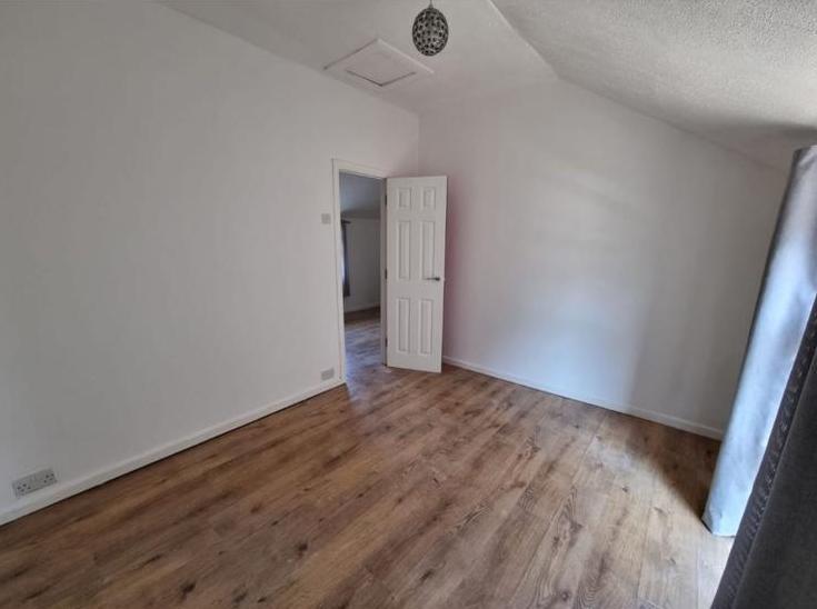 1 Bedroom Flat to Rent in London, E15 4DL