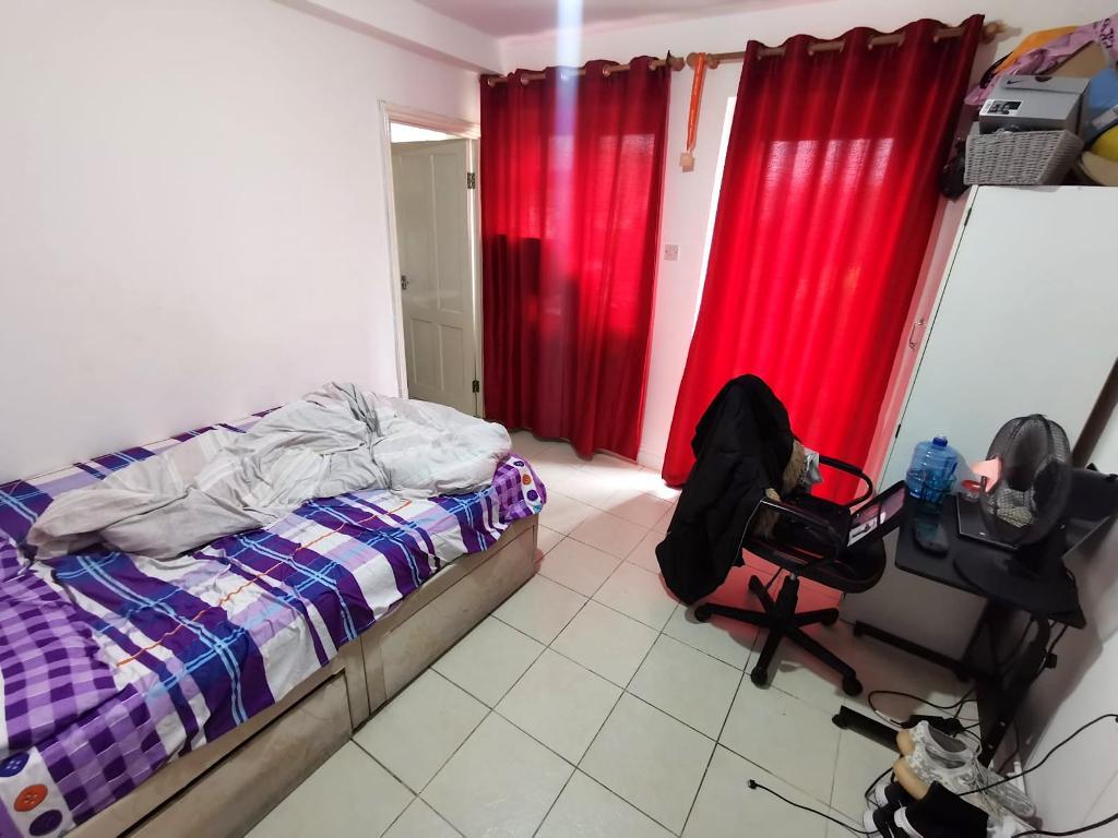 1 Bedroom House Share to Rent in London, E15 1AU