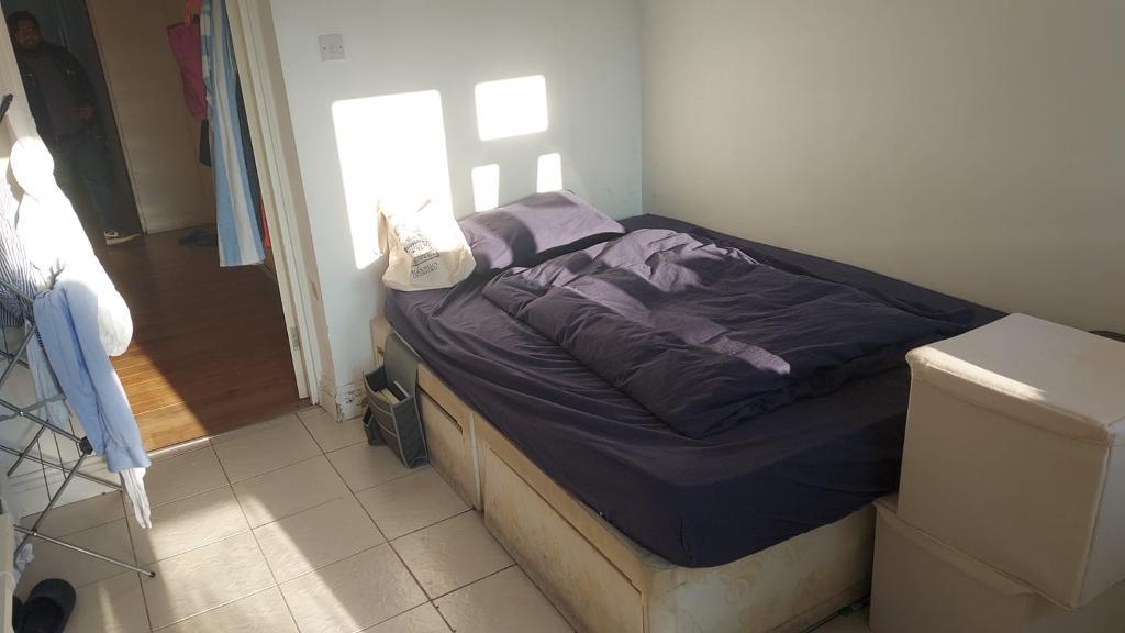 1 Bedroom House Share to Rent in London, E15 1AU