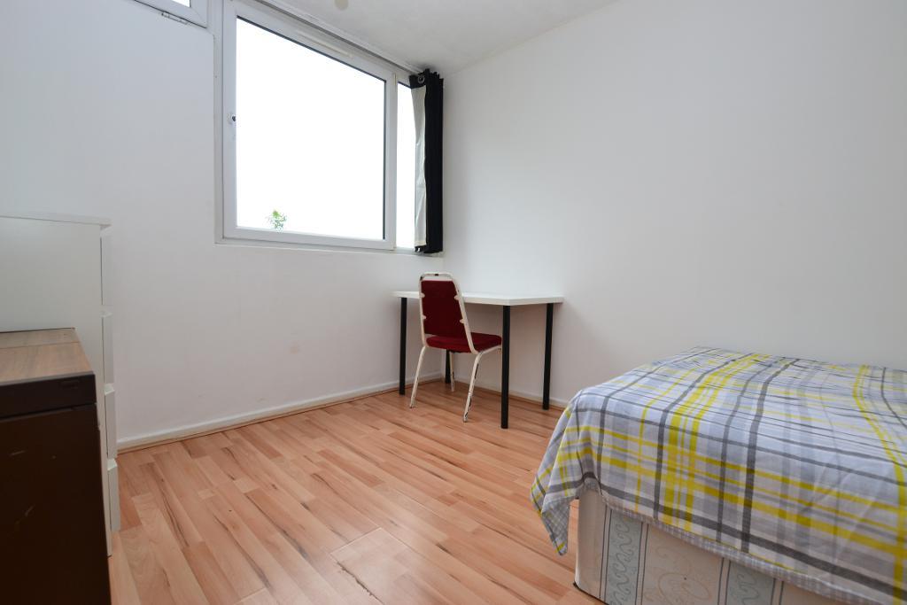 4 Bedroom Maisonette to Rent in London, E1 8GR