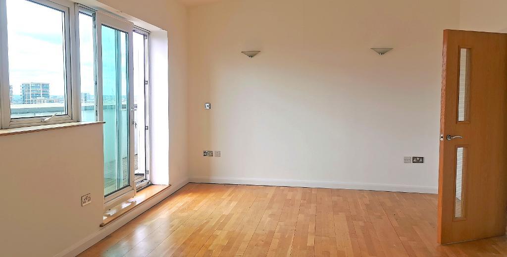 2 Bedroom Maisonette to Rent in London, SE18 6HB