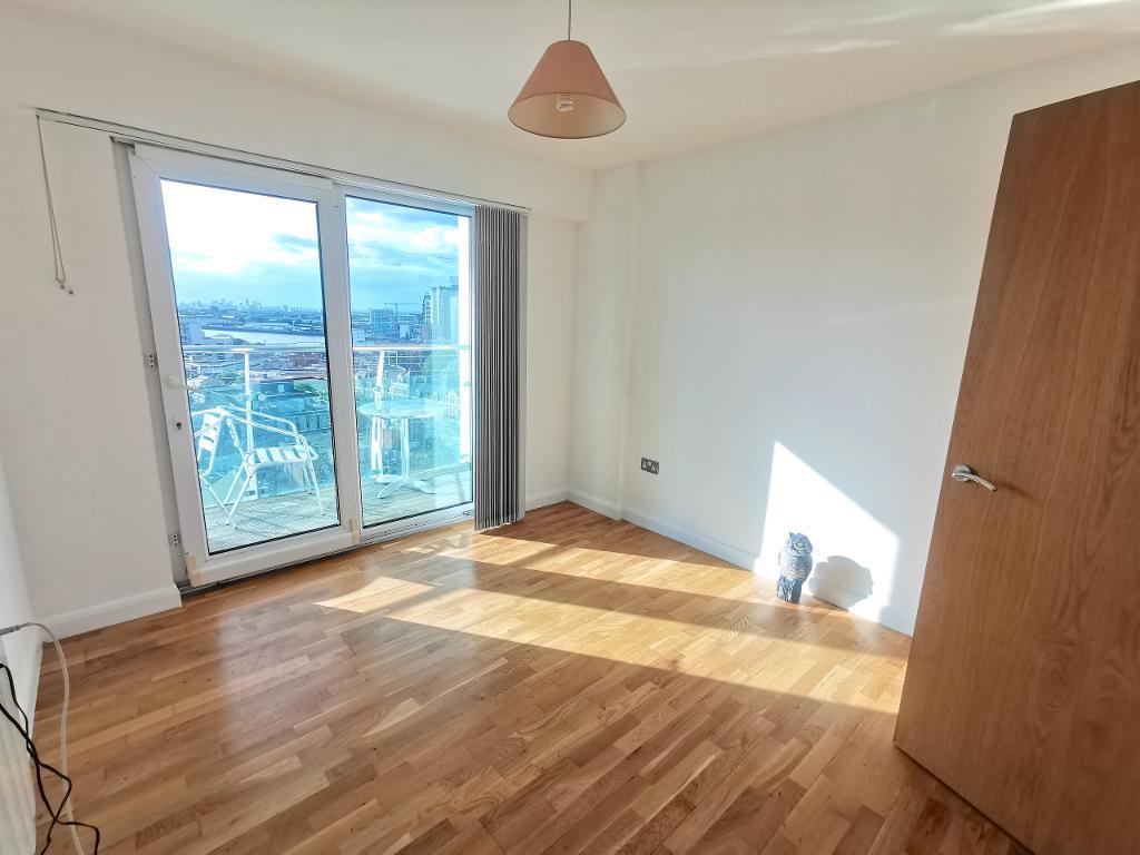 2 Bedroom Maisonette to Rent in London, SE18 6HB