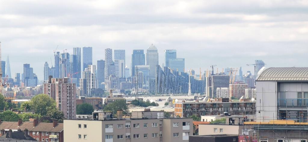 2 Bedroom Maisonette to Rent in London, SE18 6HB