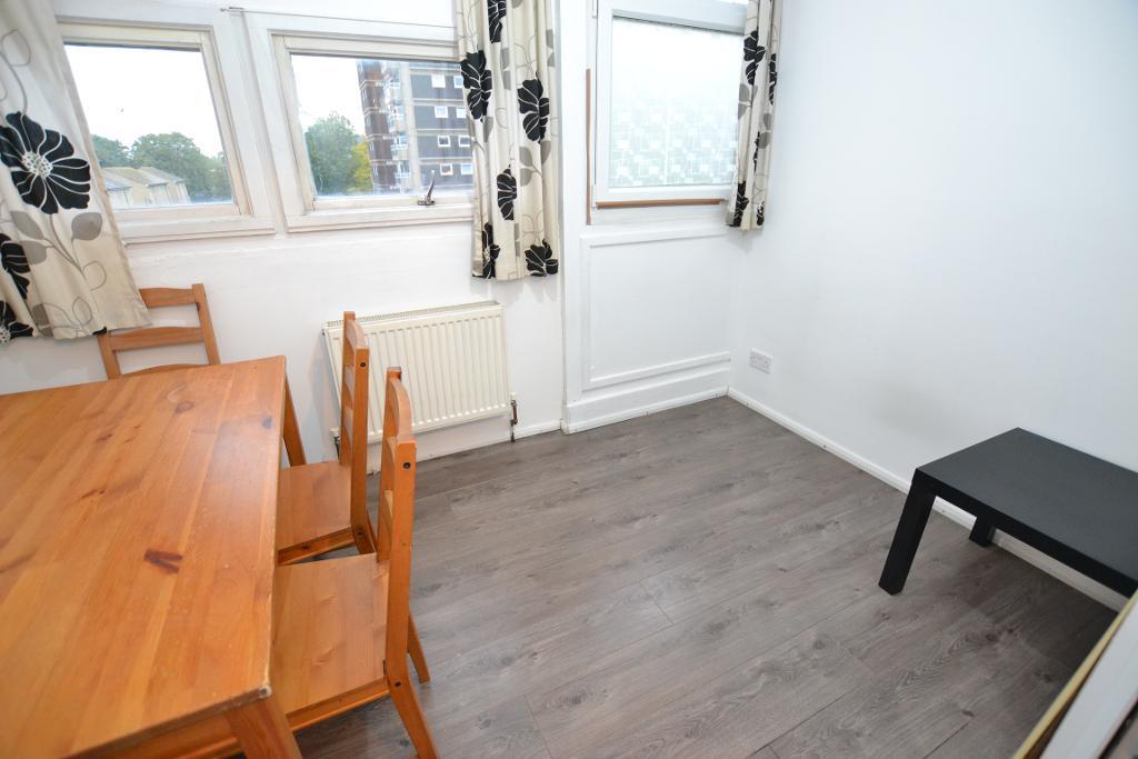 1 Bedroom Flat Share to Rent in London, E1 8GX
