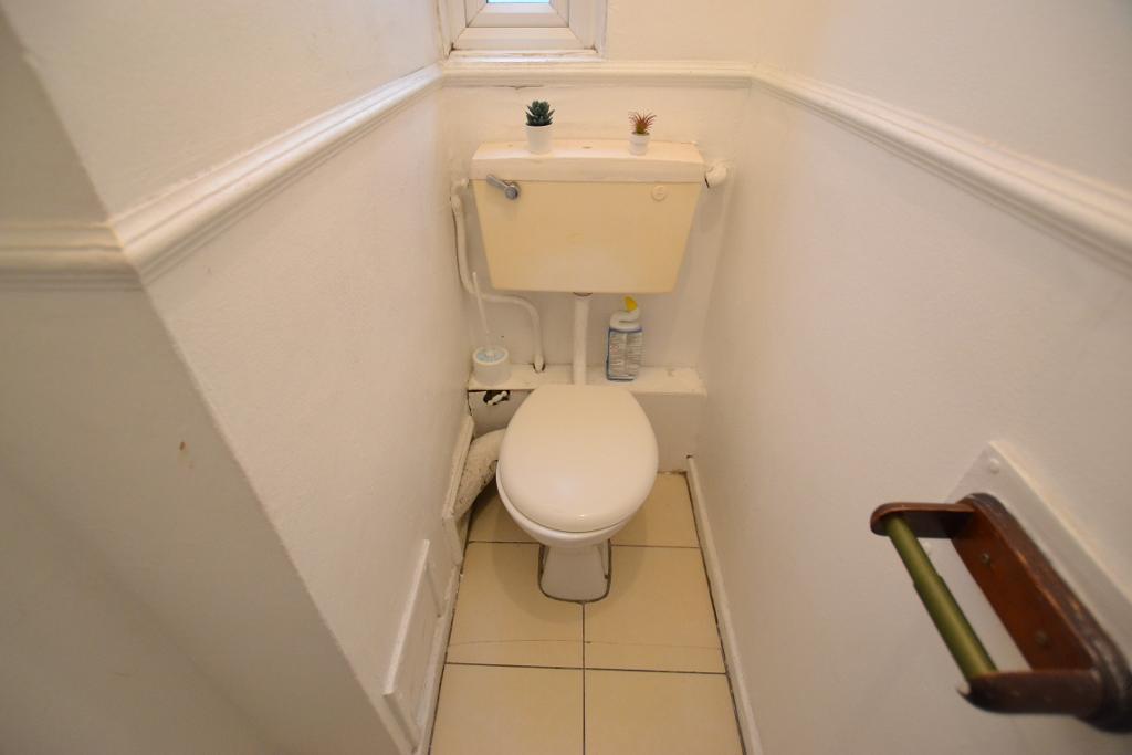 1 Bedroom Flat Share to Rent in London, E1 8GX
