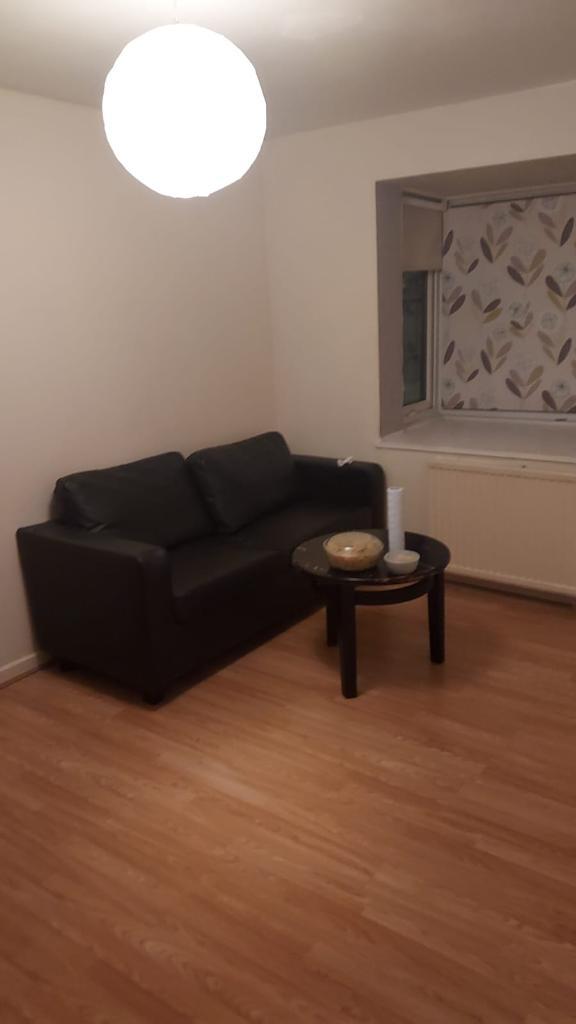 4 Bedroom End Terraced to Rent in London, E6 5RN