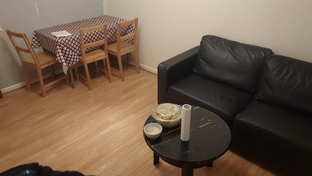 4 Bedroom End Terraced to Rent in London, E6 5RN