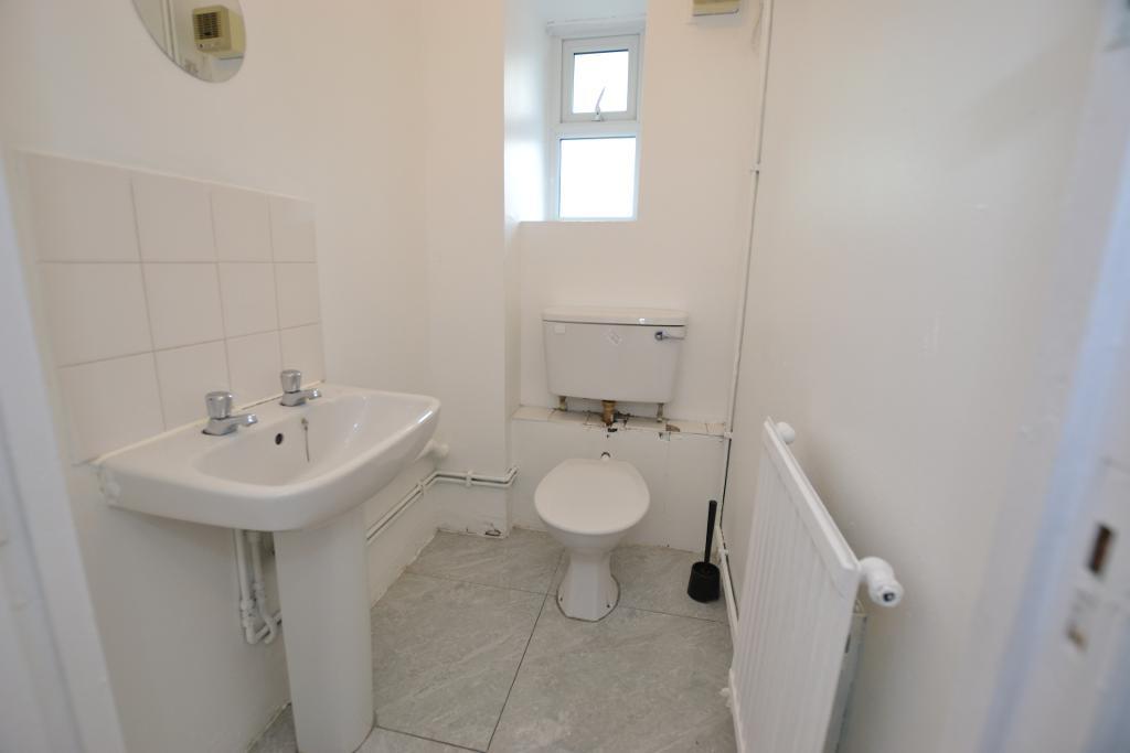 1 Bedroom Flat Share to Rent in London, E14 8HE