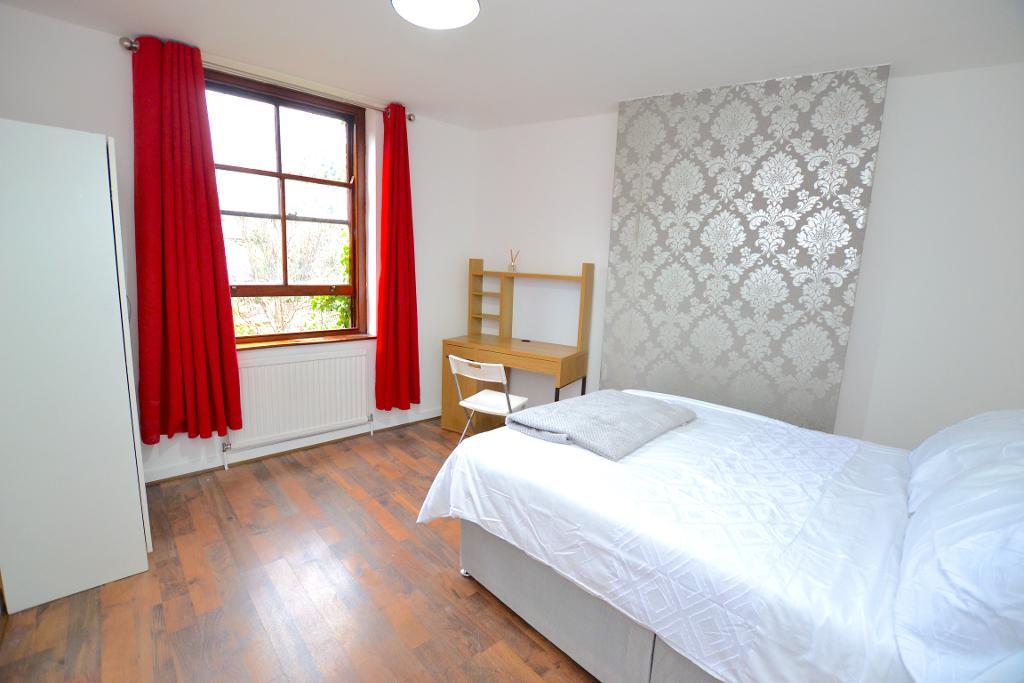 1 Bedroom Flat Share to Rent in London, E1 3AE