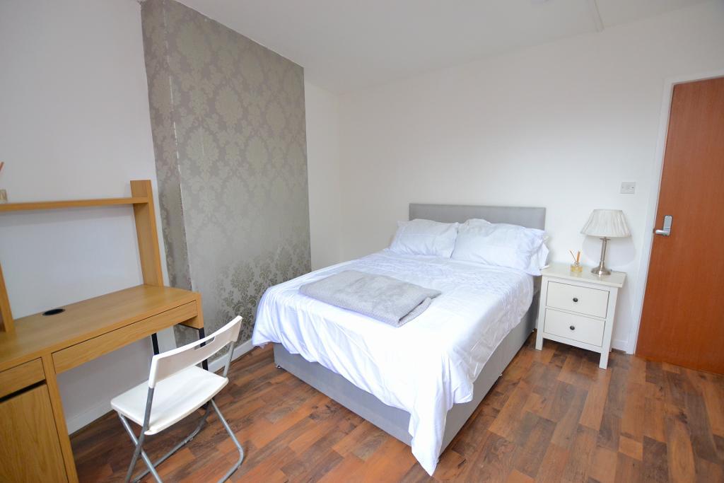 1 Bedroom Flat Share to Rent in London, E1 3AE