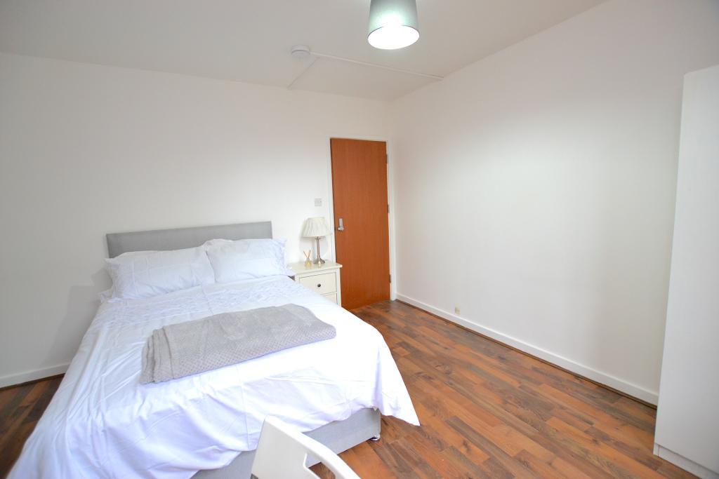 1 Bedroom Flat Share to Rent in London, E1 3AE
