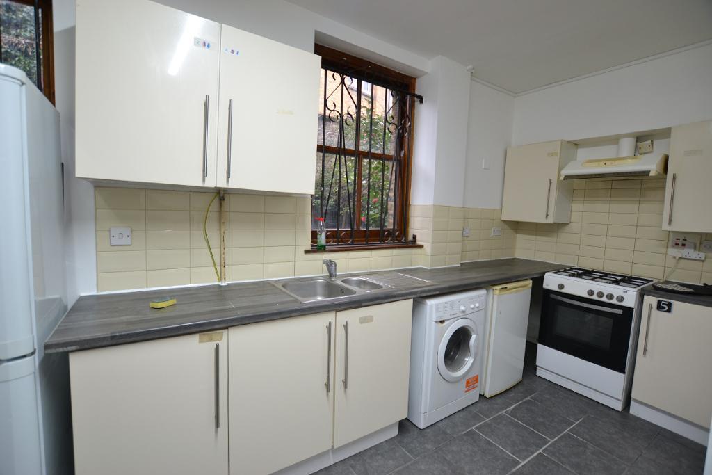 1 Bedroom Flat Share to Rent in London, E1 3AE