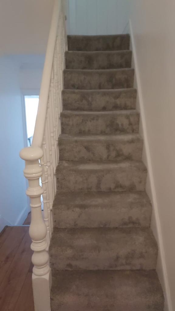 1 Bedroom House Share to Rent in London, E7 0EU