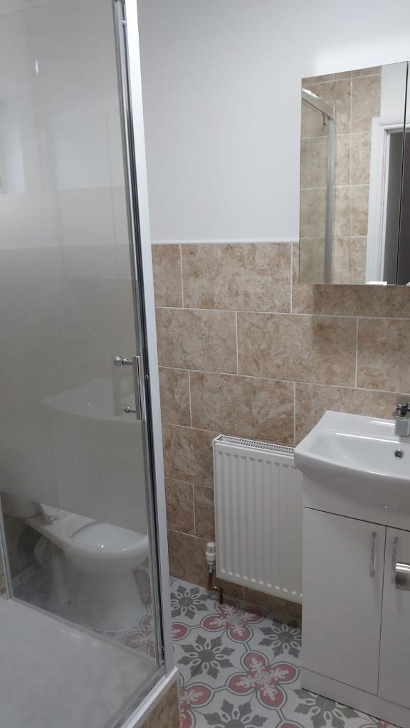 1 Bedroom House Share to Rent in London, E7 0EU