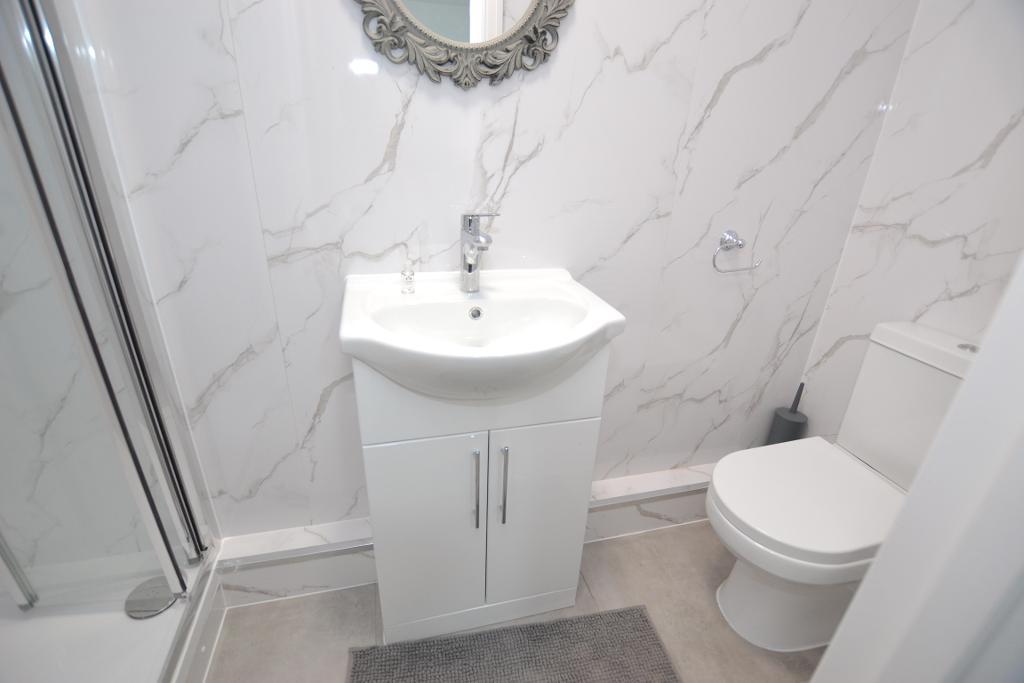 1 Bedroom Studio to Rent in London, E1 2AX