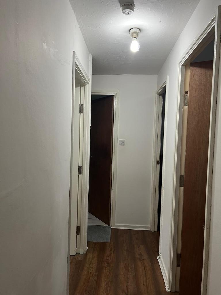 2 Bedroom Flat to Rent in London, E13 0HN