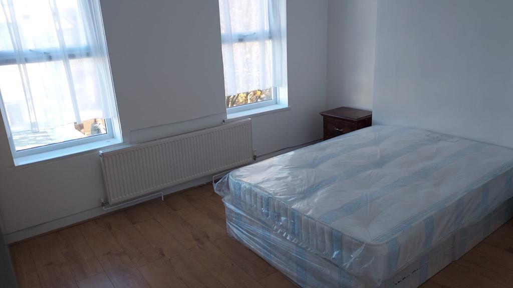 1 Bedroom House Share to Rent in London, E7 0EU