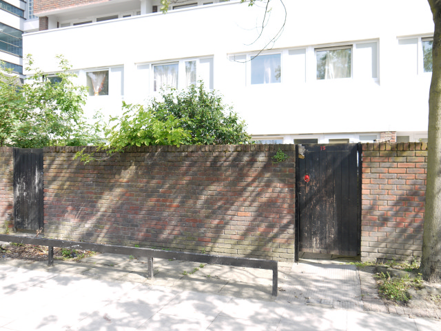 5 Bedroom Maisonette to Rent in London, E3 4AS
