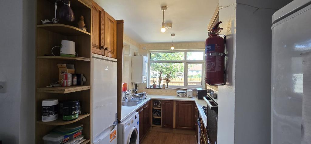 6 Bedroom Terraced to Rent in London, E14 7RS