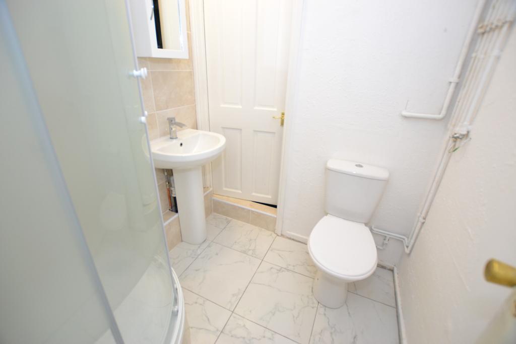 1 Bedroom Flat Share to Rent in London, E3 4AS