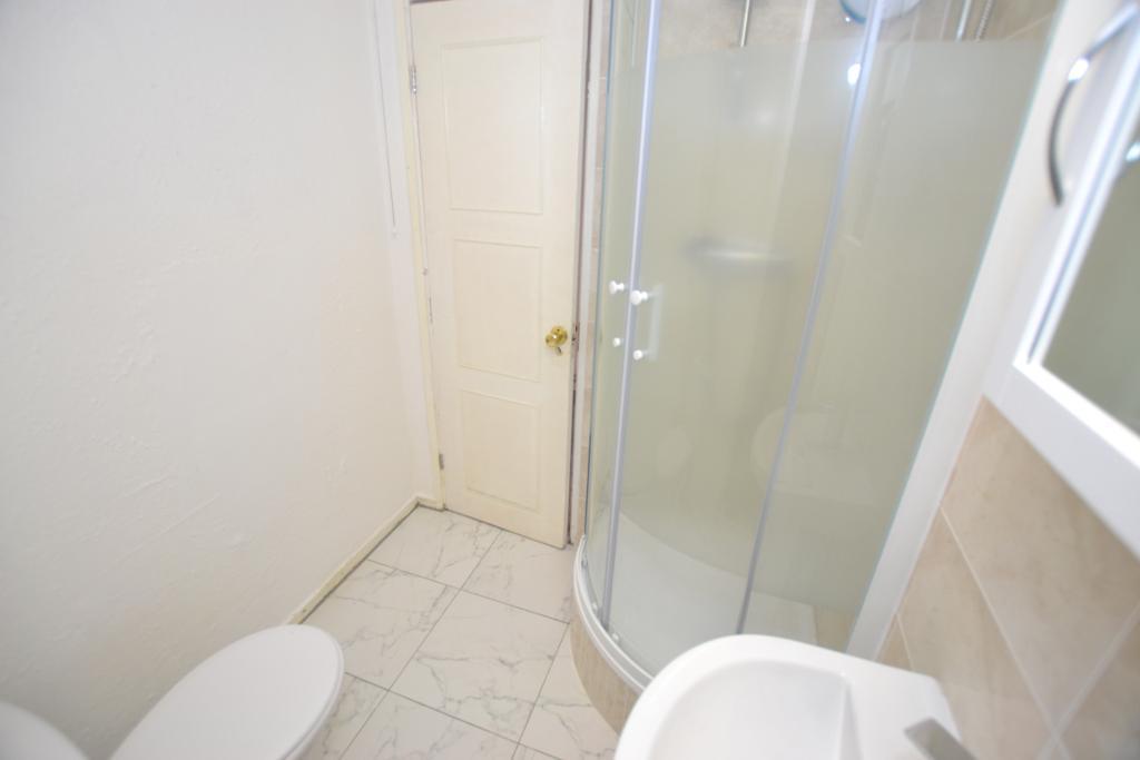 1 Bedroom Flat Share to Rent in London, E3 4AS