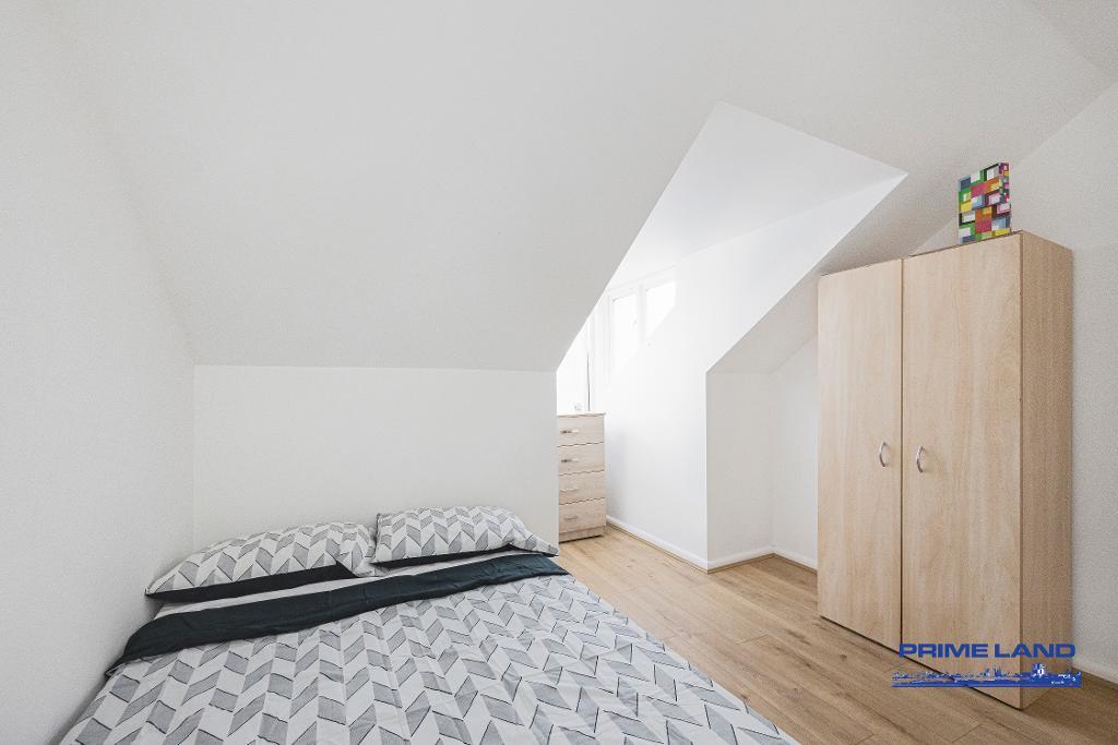 1 Bedroom House Share to Rent in London, E14 7RA
