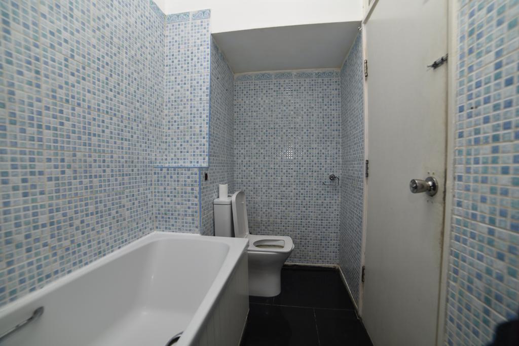 1 Bedroom House Share to Rent in London, E14 7TH