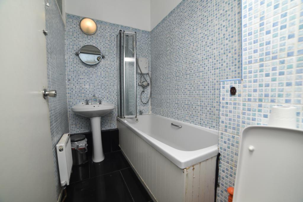 1 Bedroom House Share to Rent in London, E14 7TH